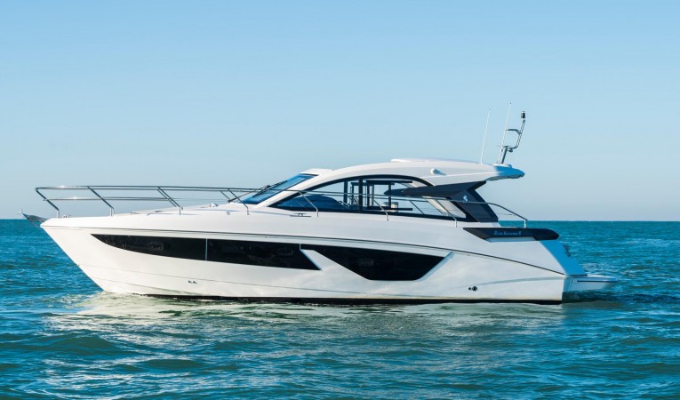 41 Beneteau 