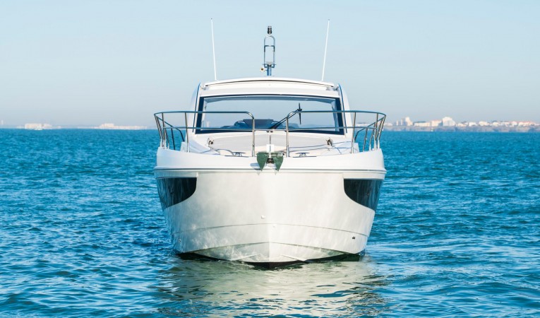 41 Beneteau 
