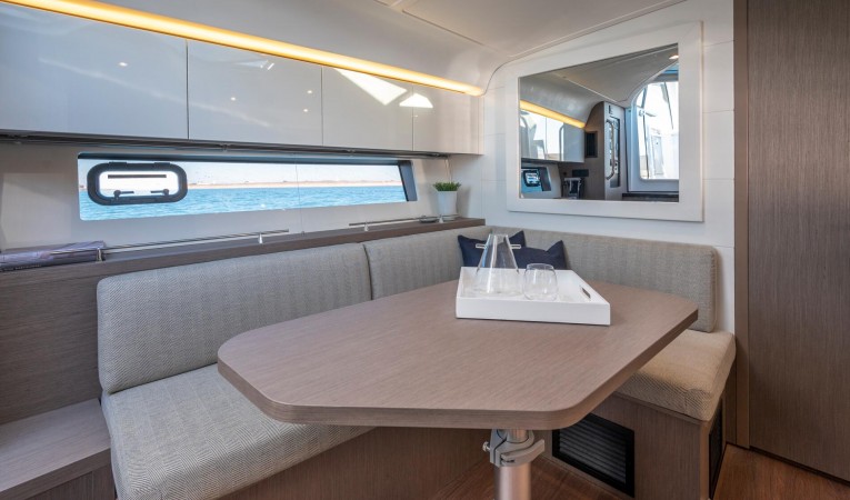 41 Beneteau 