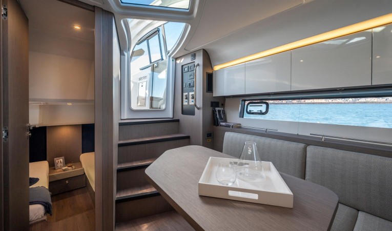 41 Beneteau 
