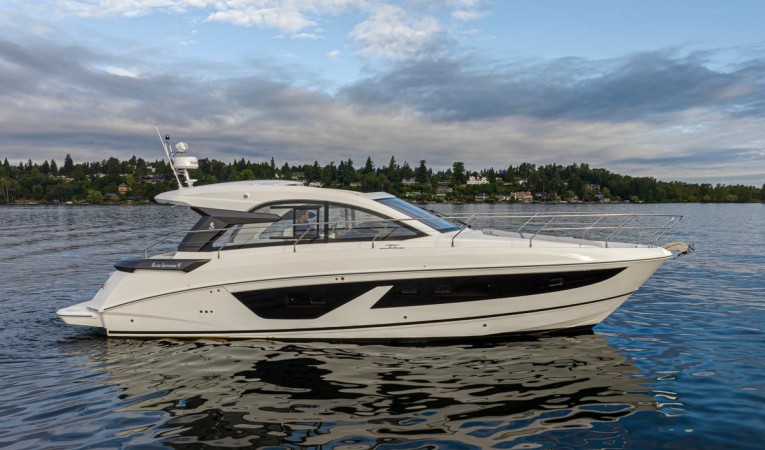 41 Beneteau 