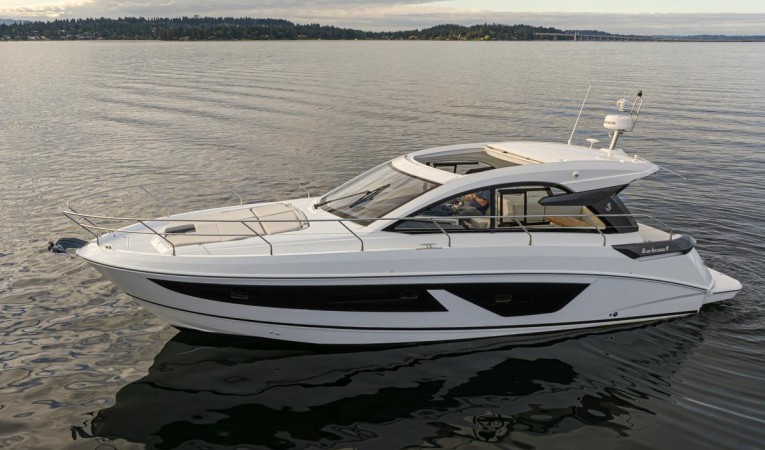 41 Beneteau 