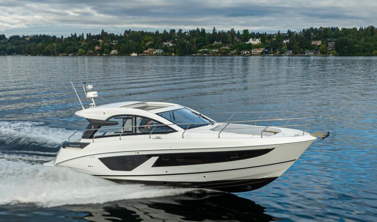 41 Beneteau 