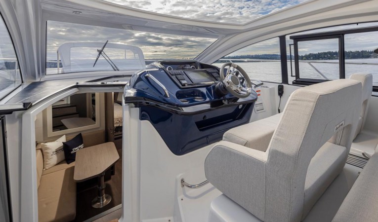 41 Beneteau 