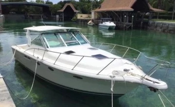 31 Tiara Yachts 2002 BOPSIE Nassau, Bahamas Sold on 2020-09-02 by