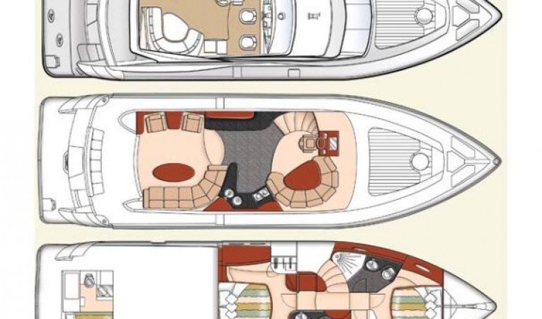 59 Marquis Manufacturer Provided Image