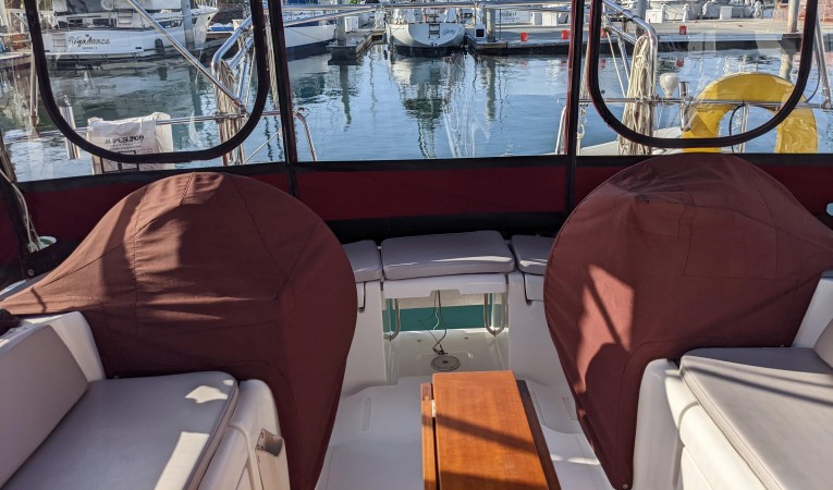47 Beneteau America 