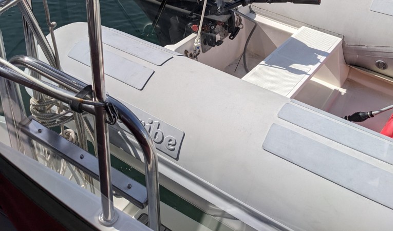 47 Beneteau America 