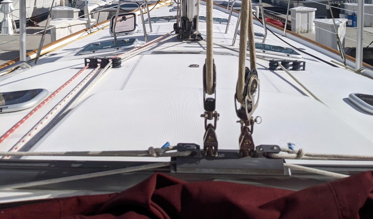 47 Beneteau America 