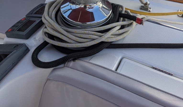 47 Beneteau America 