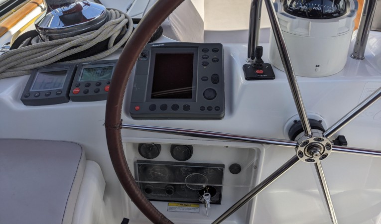 47 Beneteau America 