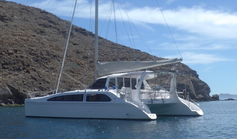 41 Seawind 