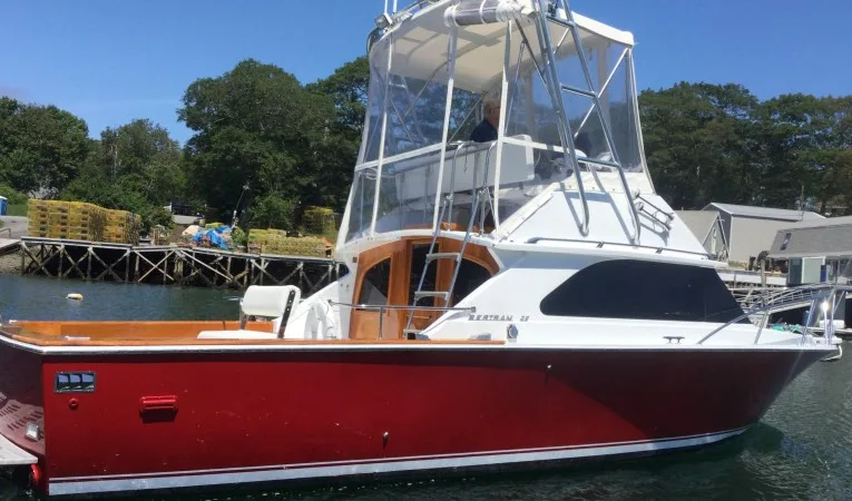 28 Bertram 