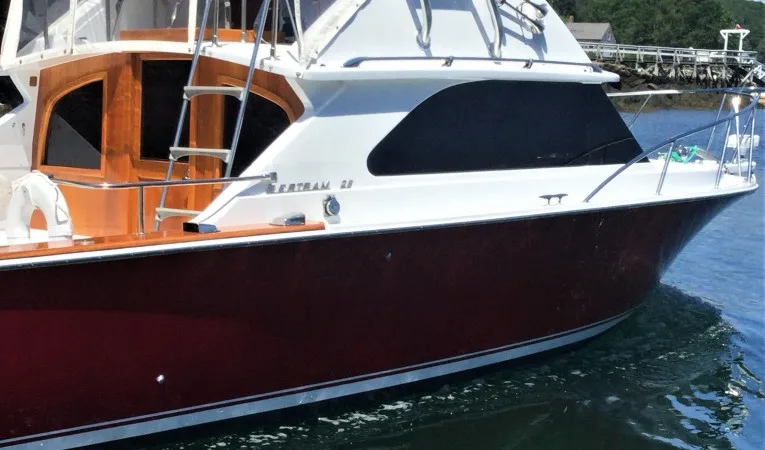 28 Bertram 
