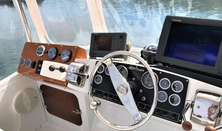 28 Bertram 