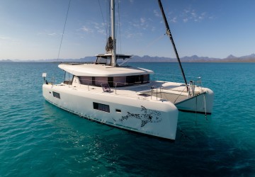 42' Lagoon 2019