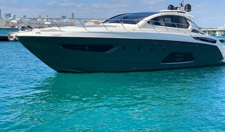 58 Azimut 