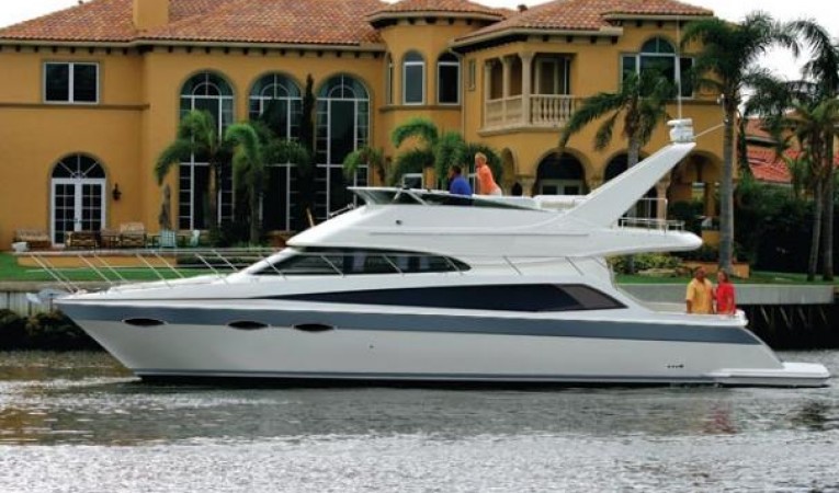 43 Carver Manufacturer Provided Image