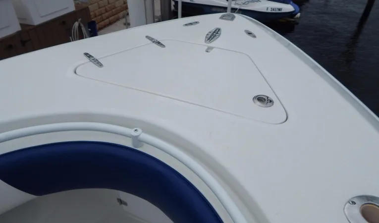 36 Contender Recessed Fittings