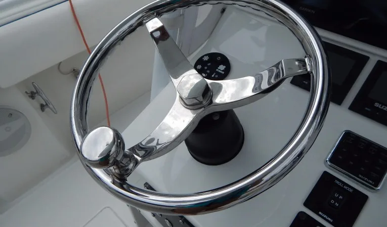 36 Contender Wheel