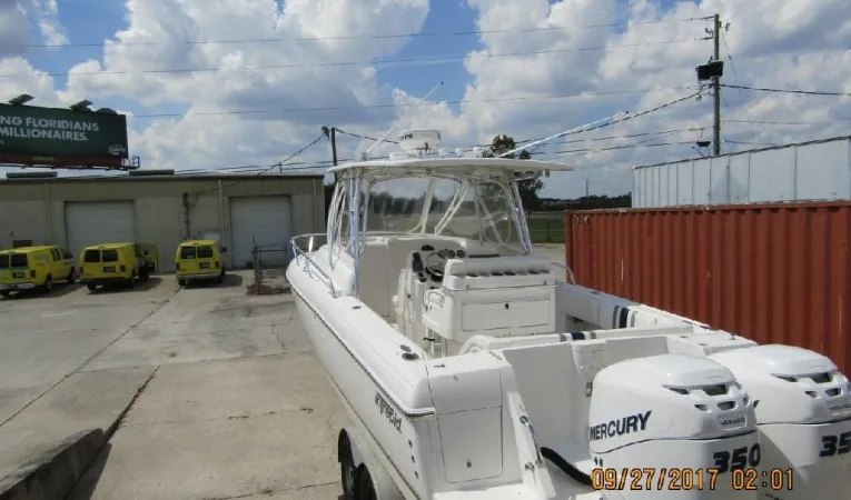 31 Intrepid 