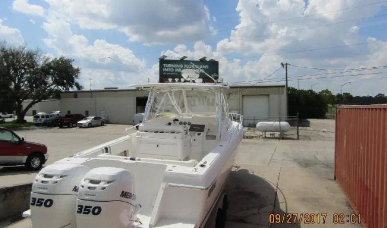 31 Intrepid 