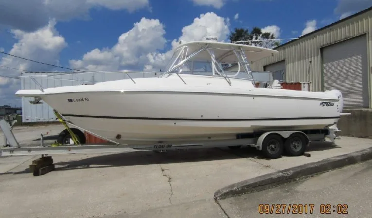 31 Intrepid 