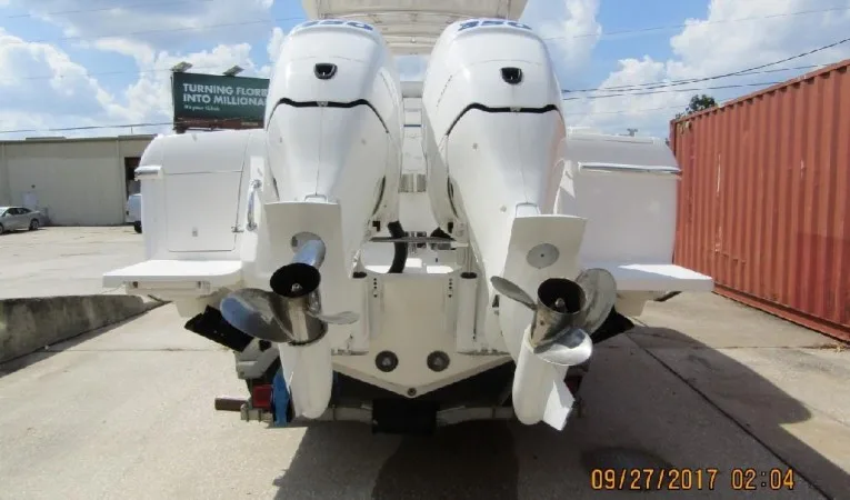 31 Intrepid 