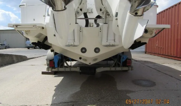 31 Intrepid 