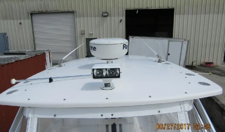 31 Intrepid 