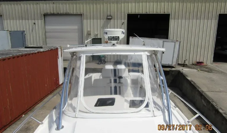 31 Intrepid 