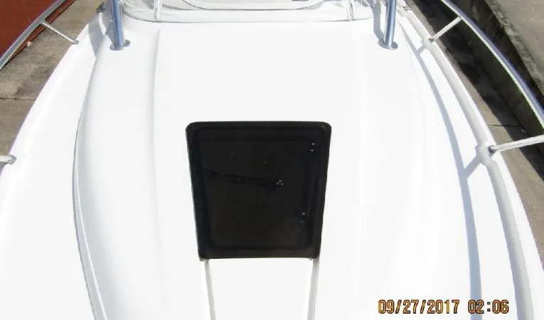 31 Intrepid 
