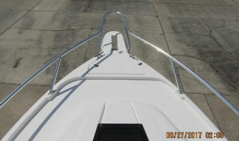 31 Intrepid 