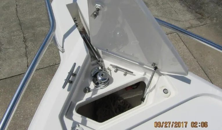 31 Intrepid 