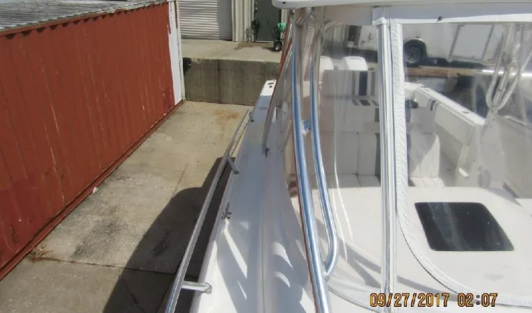 31 Intrepid 