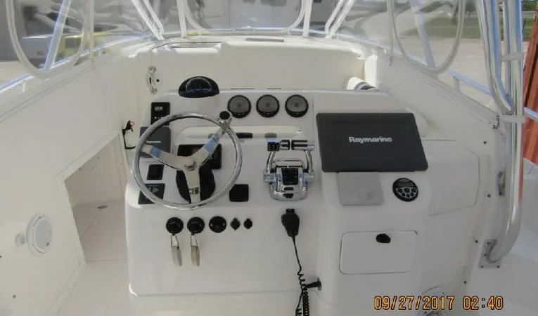 31 Intrepid 