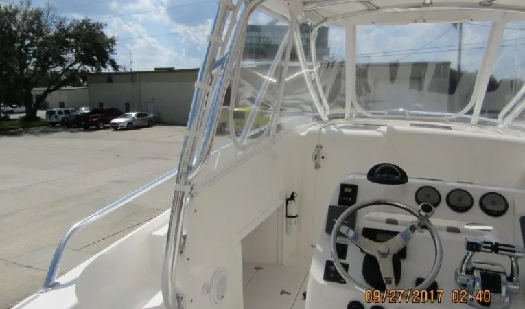 31 Intrepid 