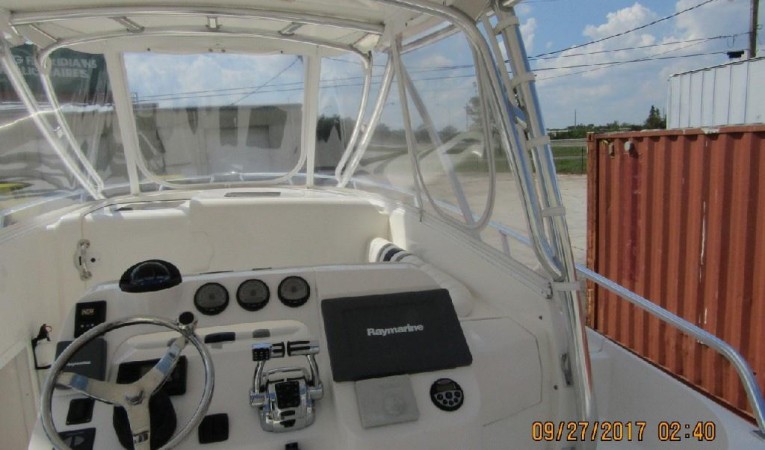 31 Intrepid 