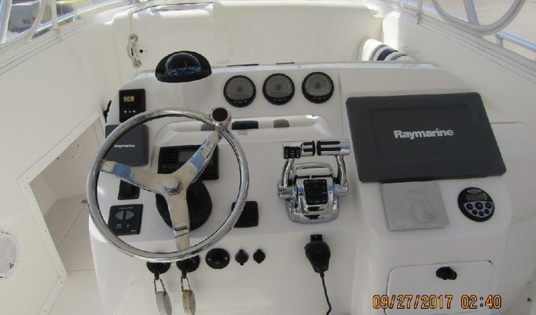 31 Intrepid 