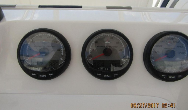 31 Intrepid 