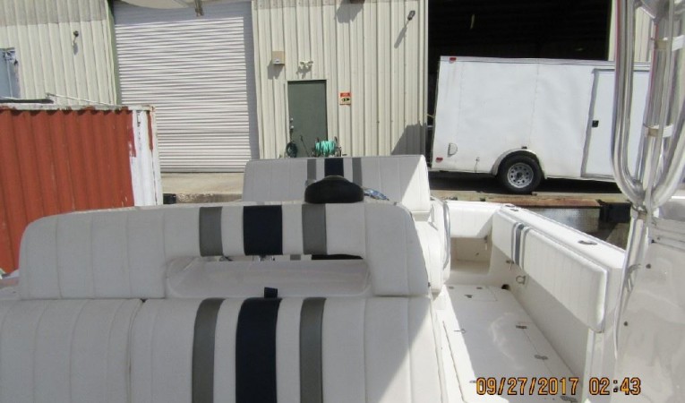 31 Intrepid 
