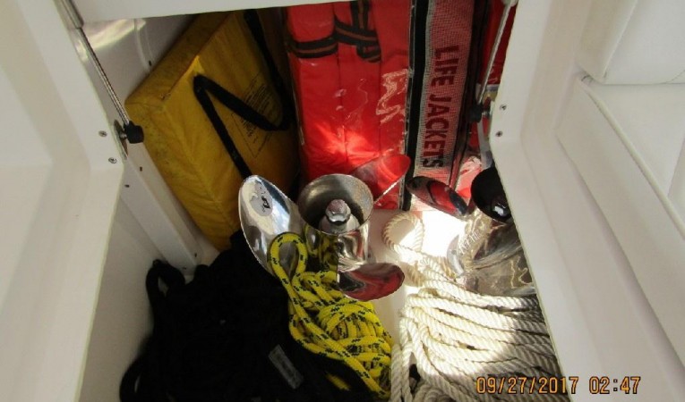 31 Intrepid 