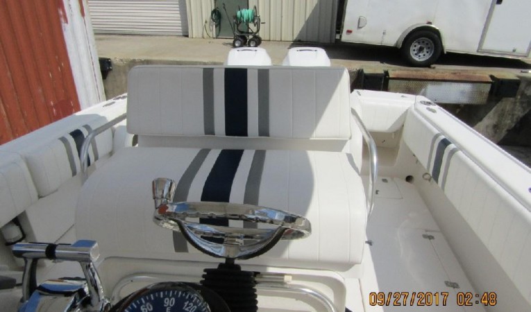 31 Intrepid 