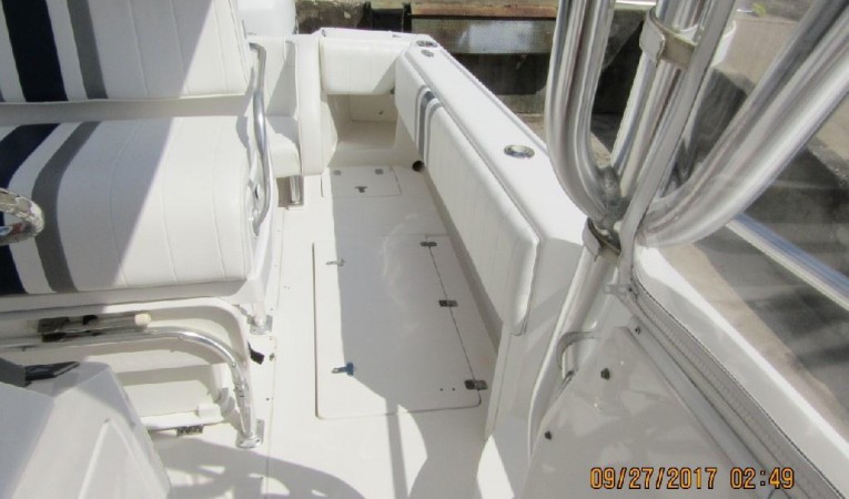 31 Intrepid 