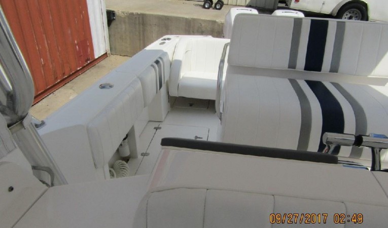 31 Intrepid 