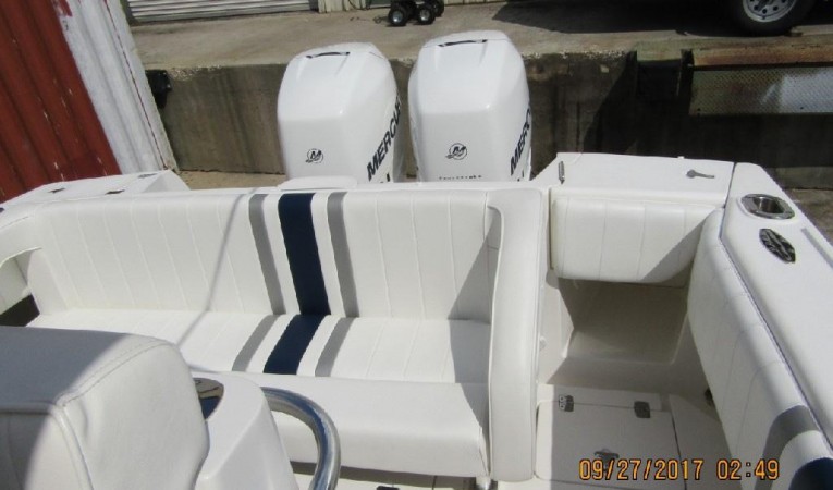 31 Intrepid 