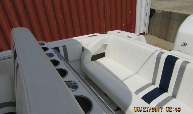 31 Intrepid 