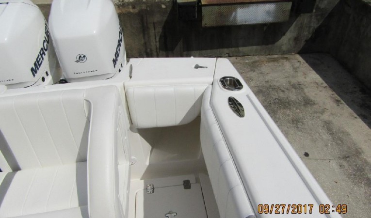 31 Intrepid 