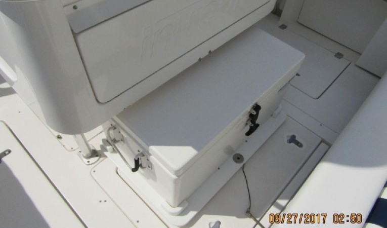 31 Intrepid 