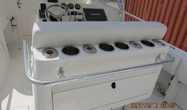 31 Intrepid 
